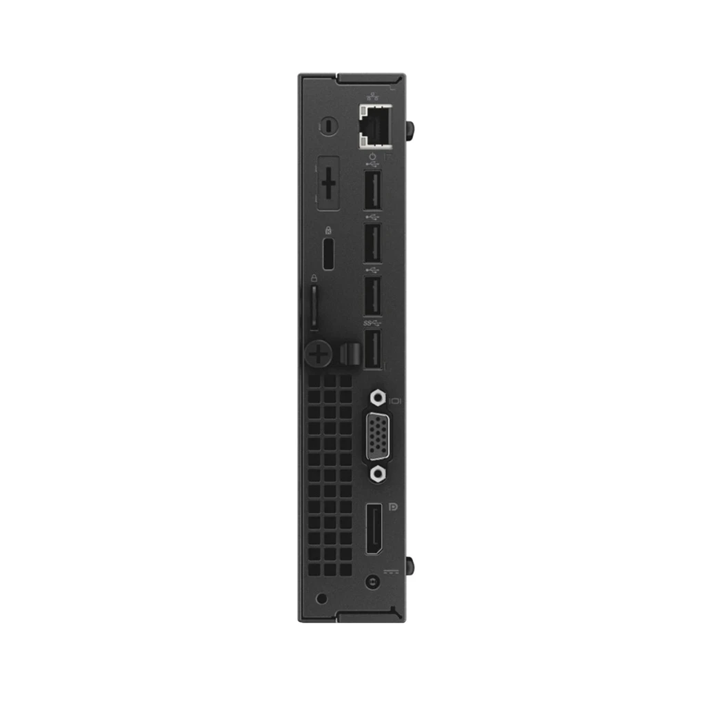 Dell Optiplex 3020M PC Intel Core i5-4590T 16GB Ram 120GB SSD No OS | Scratch & Dent | DL.PC.F39093
