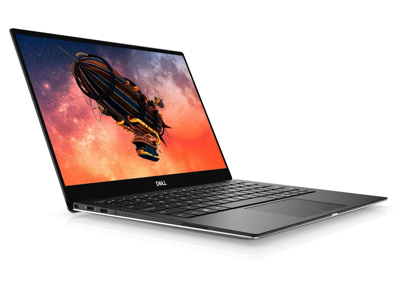Dell Xps 13 7390 13.3" Laptop i7-10710U 16GB Ram 512GB SSD Windows 11 Pro | Refurbished | DL.NB.F39515