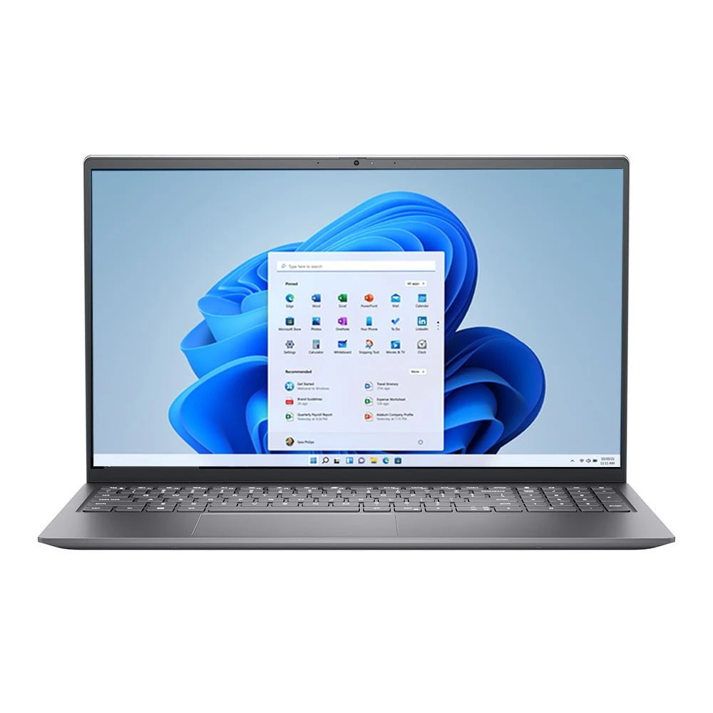 Dell Inspiron 15 5510 15.6" Laptop i7-11390H 32GB Ram 1TB SSD Windows 11 Pro | Scratch & Dent | DL.NB.F39426