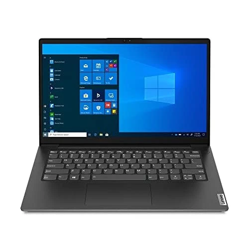 Lenovo Thinkpad V14 G2 Alc 14" Laptop Ryzen 3 5300U 20GB Ram 256GB SSD W11H | Refurbished | LN.NB.F39386