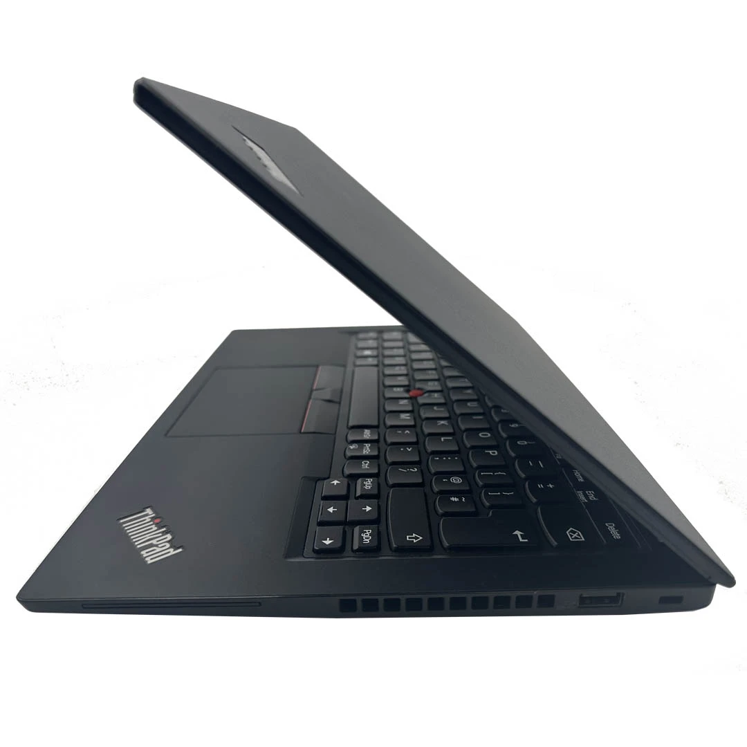 Lenovo Thinkpad X390 13.3" Laptop i5-8365U 8GB Ram 256GB SSD W11P Touchscreen | Refurbished | LN.NB.F39348