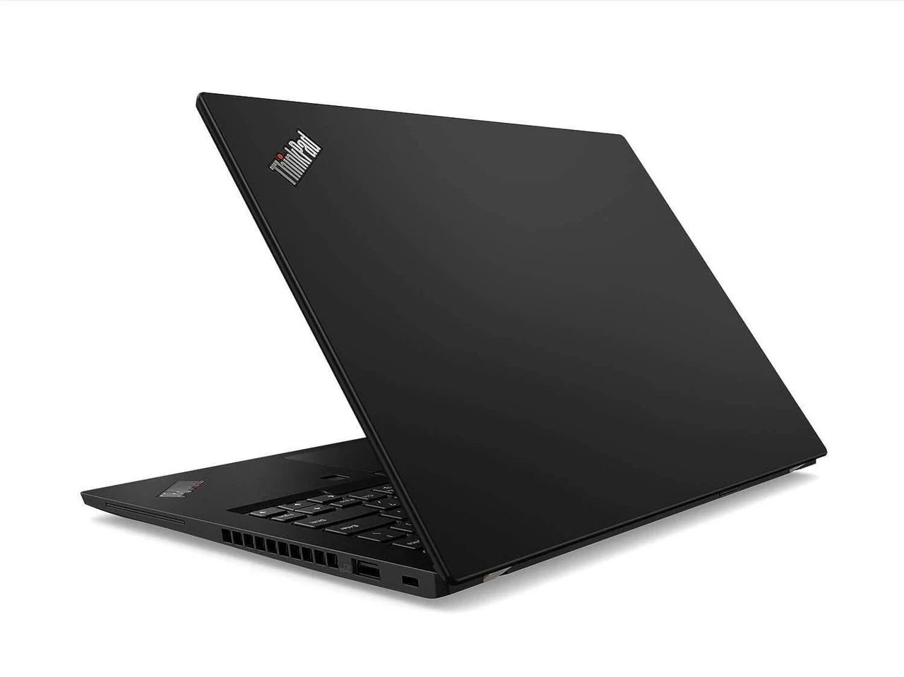 Lenovo Thinkpad X390 13.3" Laptop i5-8365U 8GB Ram 256GB SSD W11P Touchscreen | Refurbished | LN.NB.F39348