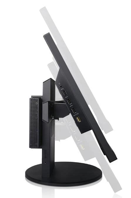 Lenovo ThinkCentre Tiny-In-One Dual Monitor Stand | Brand New