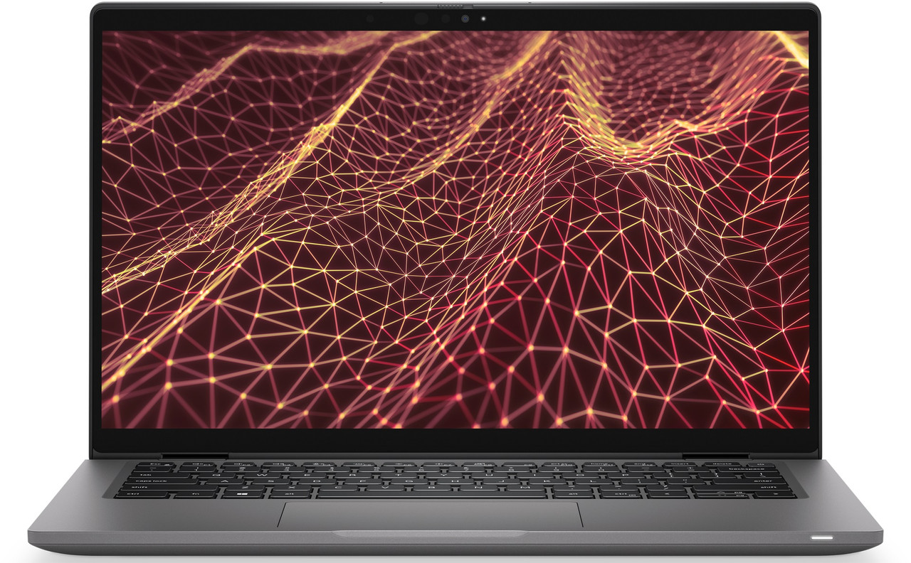 Dell Latitude 7430 14" Laptop i5-1245U 16GB Ram 256GB SSD Windows 11 Pro | Refurbished | DL.NB.F39927