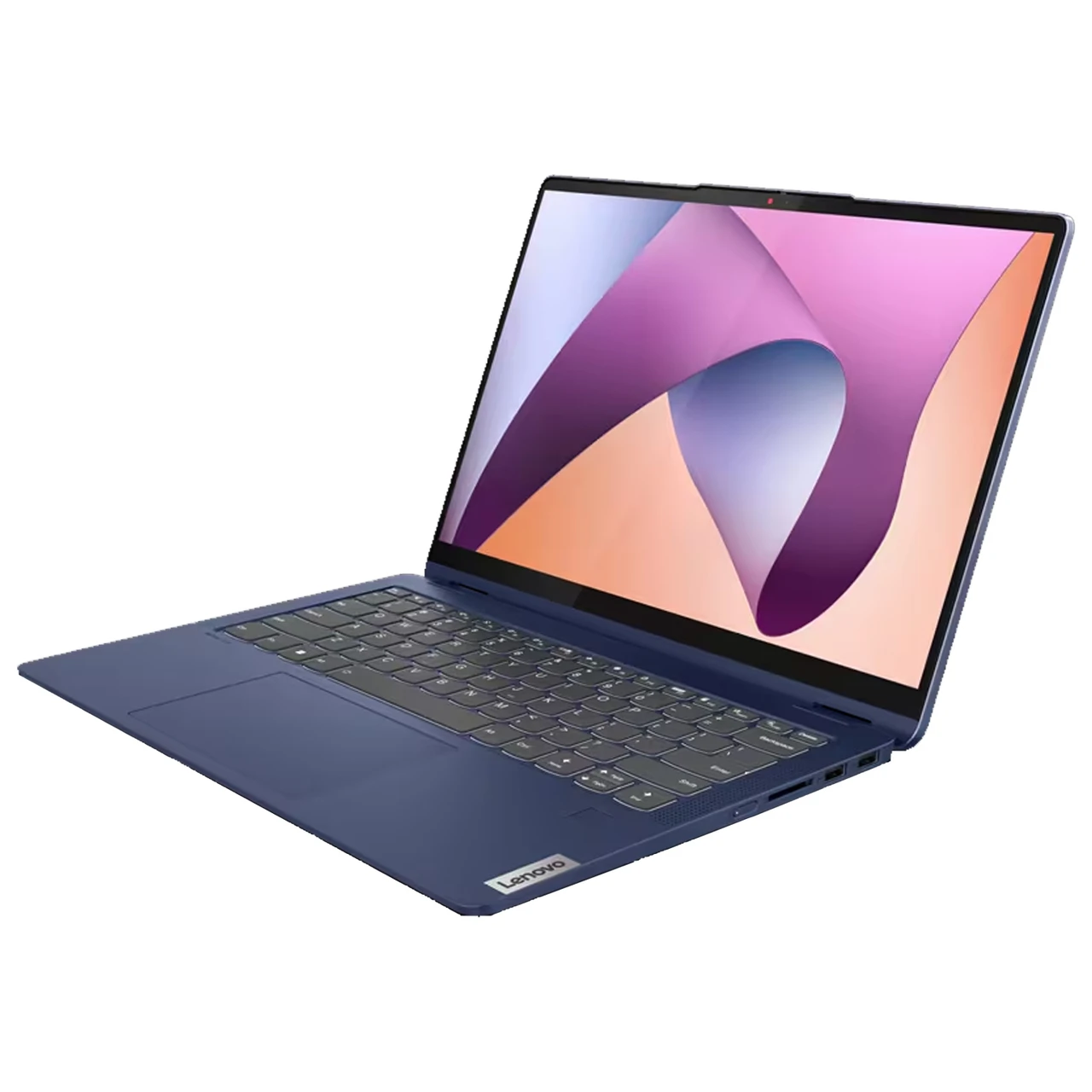 Lenovo Ideapad Flex 5 14Abr8 14" Laptop Ryzen 7 7730U 16GB Ram 256GB SSD W11H | Scratch & Dent | LN.NB.F39084