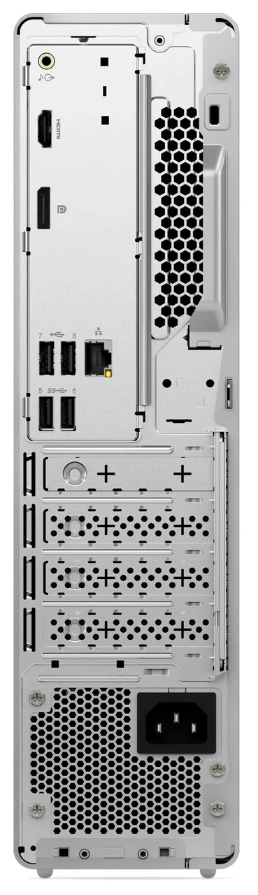 Lenovo Ideacentre 08Akp10 PC AMD Ryzen 7 250 16GB Ram 1TB SSD Windows 11 Pro | Scratch & Dent | LN.PC.F39374