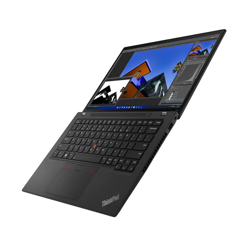 Lenovo Thinkpad T14 G3 14" Laptop i5-1250P 16GB Ram 256GB SSD Windows 11 Pro | Scratch & Dent | LN.NB.F39124
