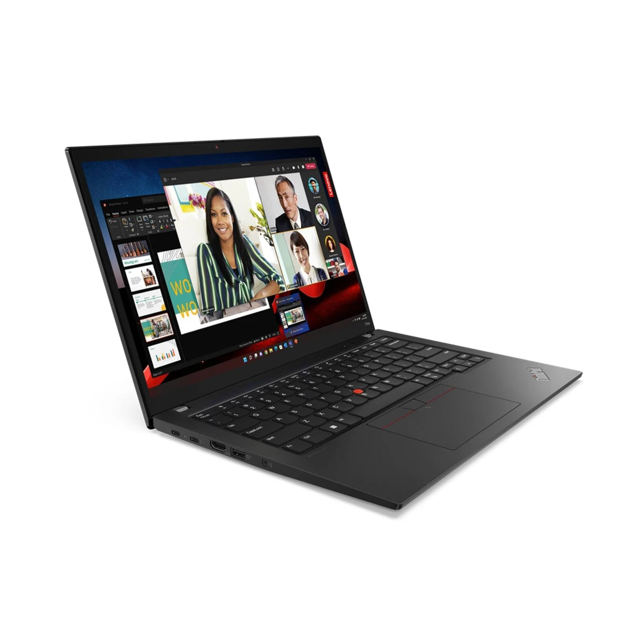 Lenovo Thinkpad T14S G4 14" Laptop i7-1365U 32GB Ram 512GB SSD Windows 11 Pro | Scratch & Dent | LN.NB.F07080