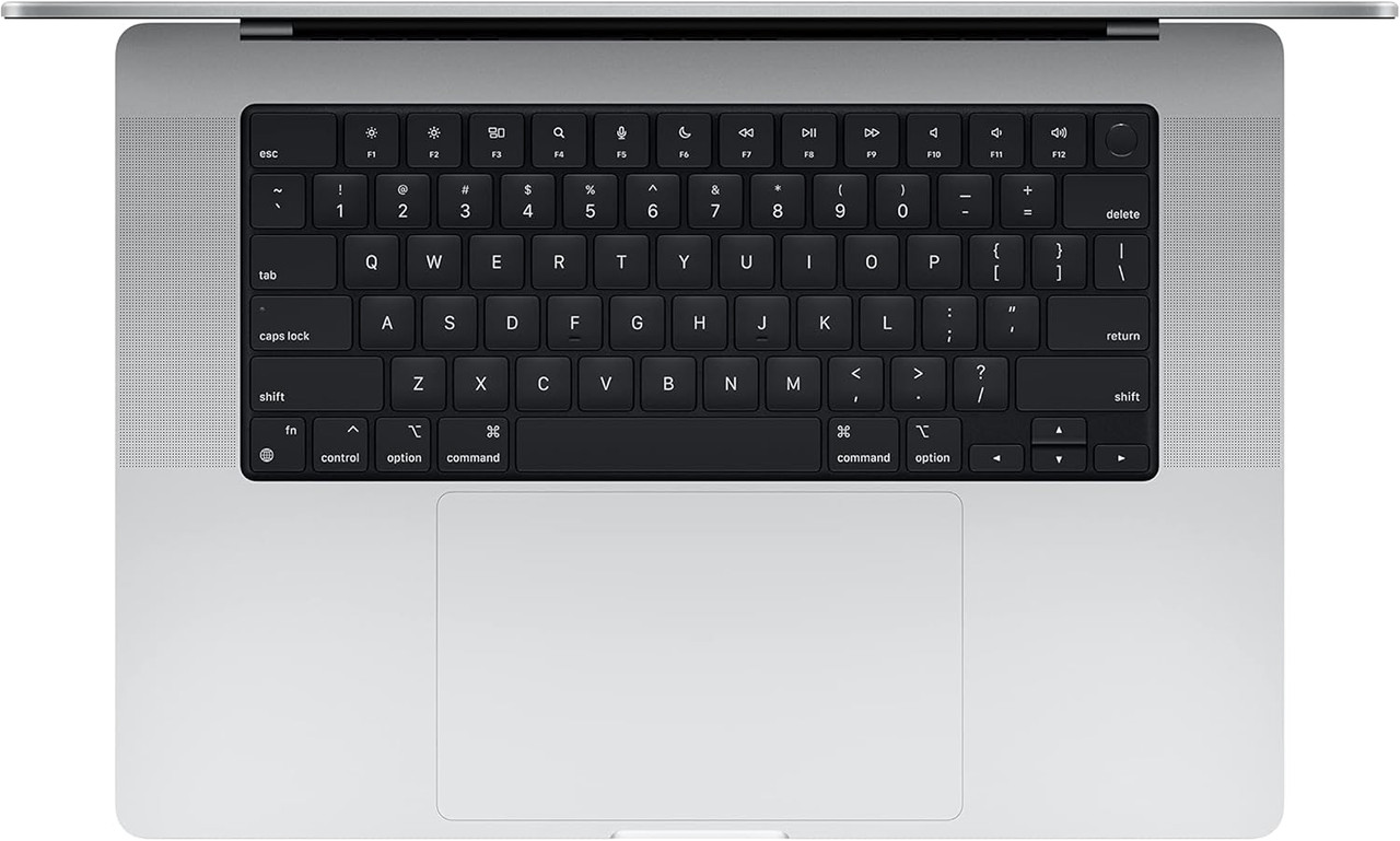 Apple Macbook Pro (2021) 14.2" Laptop M1 Pro 32GB Ram 1TB SSD Mac OS X | Scratch & Dent | AP.NB.F39211