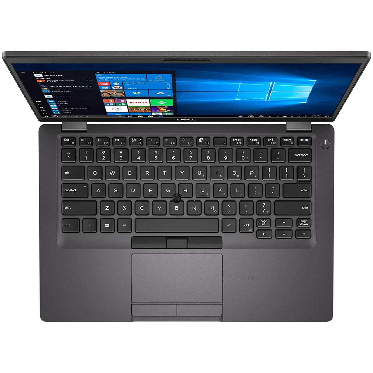 Dell Latitude 5400 14" Laptop i5-8265U 8GB Ram 256GB SSD Windows 11 Pro | Refurbished | DL.NB.F04236