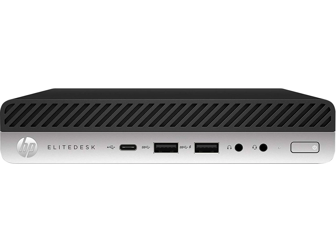 HP Elitedesk 800 G3 PC Intel Core i5-6500T 8GB Ram 1TB Windows 11 Pro | Refurbished | HP.PC.F40108