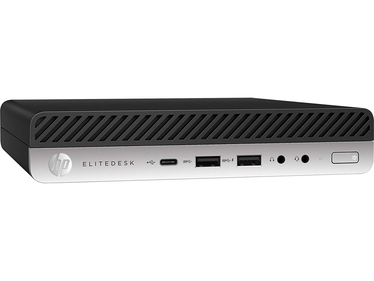 HP Elitedesk 800 G3 PC Intel Core i5-6500T 8GB Ram 1TB Windows 11 Pro | Refurbished | HP.PC.F40108
