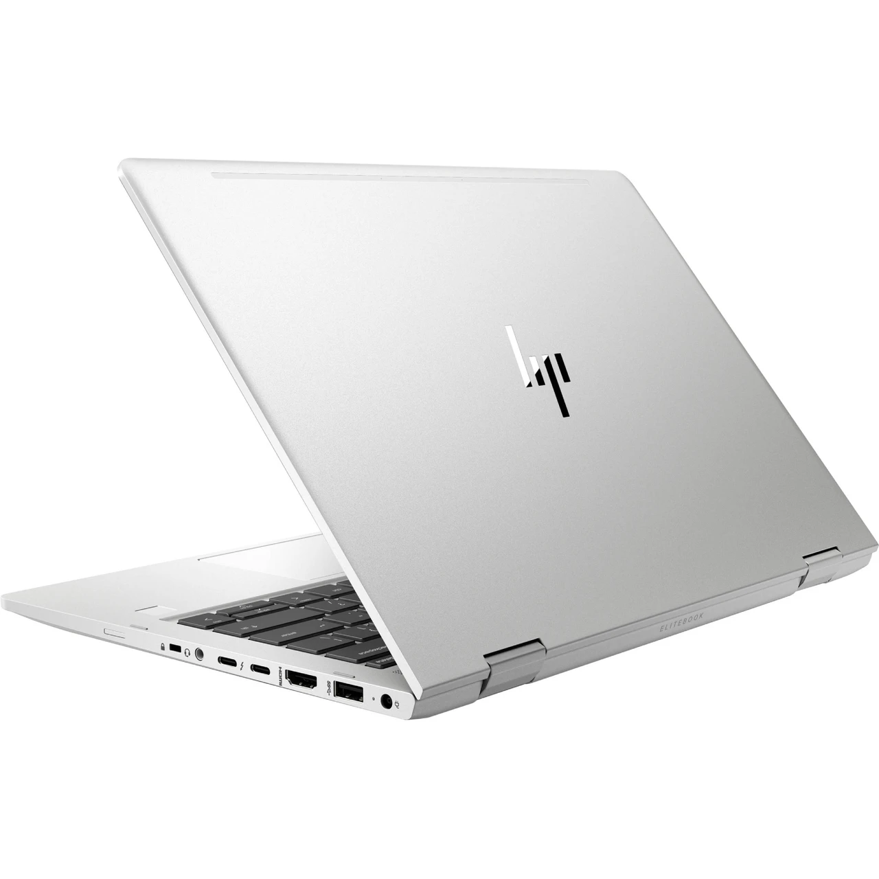 HP Elitebook X360 830 G6 13.3" Laptop i5-8365U 16GB Ram 256GB SSD Windows 11 Pro | Refurbished | HP.NB.F40227