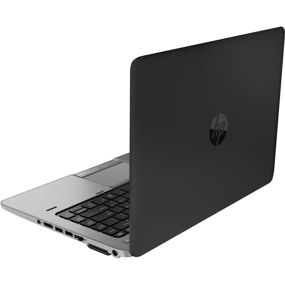 HP Elitebook 840 14" Laptop Intel Core i5-4300U 12GB Ram 180GB SSD No OS | Refurbished | HP.NB.F39684
