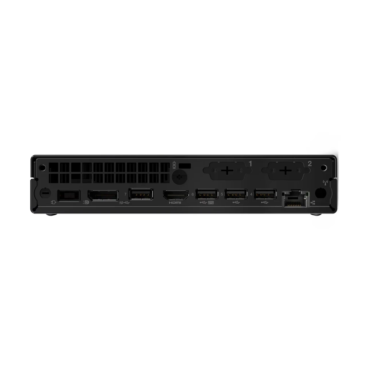 Lenovo Thinkcentre M75Q G5 PC Ryzen 7 PRO 8700GE 16GB 256GB SSD Windows 11 Pro | Scratch & Dent | LN.PC.F36563
