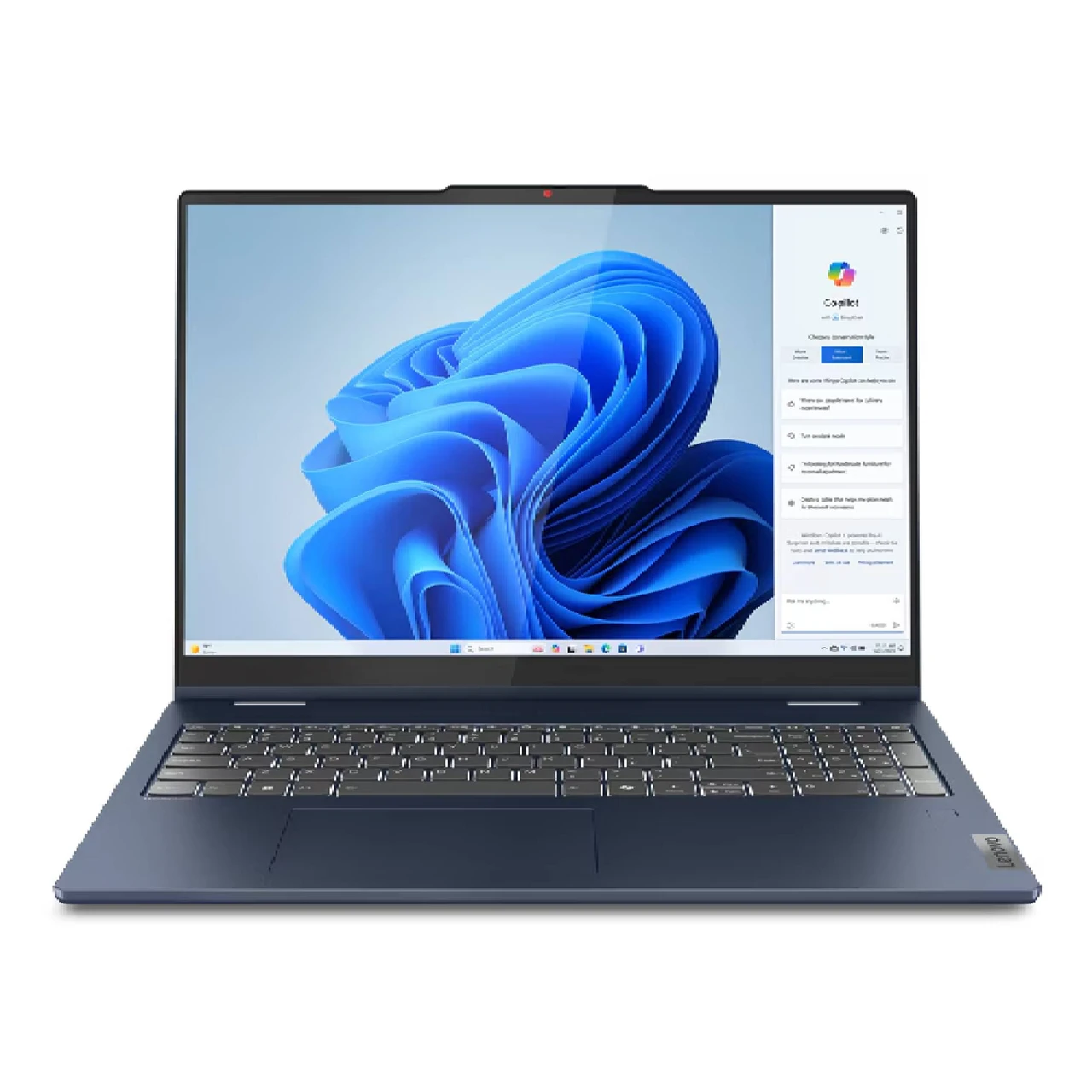 Lenovo Ideapad 5 2in1 16Ahp9 16" Ryzen5 8645HS 16GB 512GB SSD W11H Touch French | Scratch & Dent | LN.NB.F40364