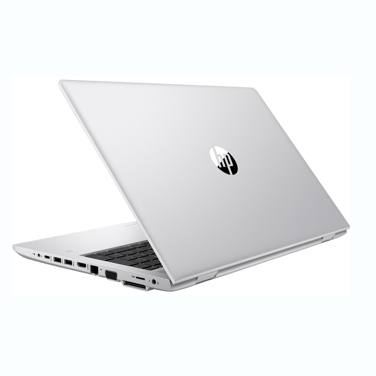HP Probook 650 G5 15.6" Laptop i5-8365U 16GB Ram 256GB SSD Windows 11 Pro | Refurbished | HP.NB.F40250