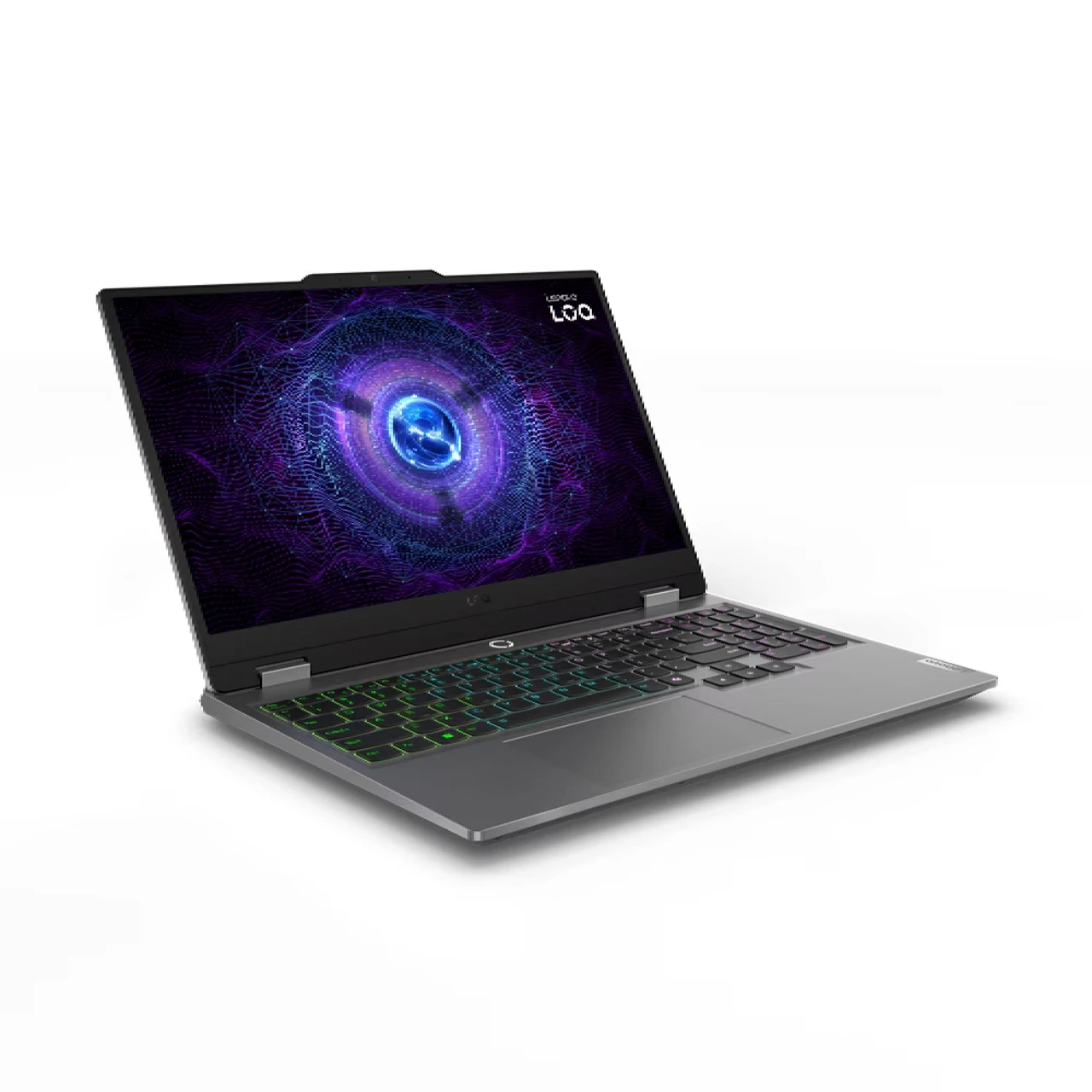 Lenovo Loq 15Irx9 15.6" Laptop Intel i7-13650HX RTX 4060 16GB 512GB SSD W11H | Scratch & Dent | LN.NB.F40371