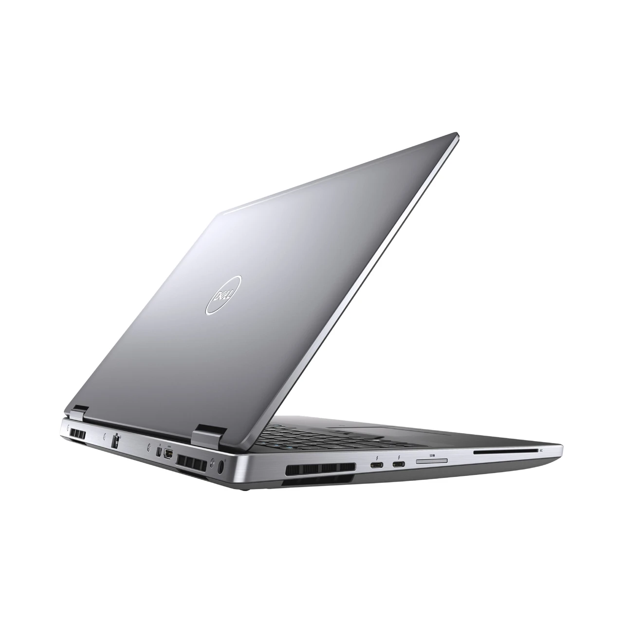 Dell Precision 7540 15.6" Laptop i7-9850H RTX 3000 128GB 1TB SSD Windows 11 Pro | Scratch & Dent | DL.NB.F40394