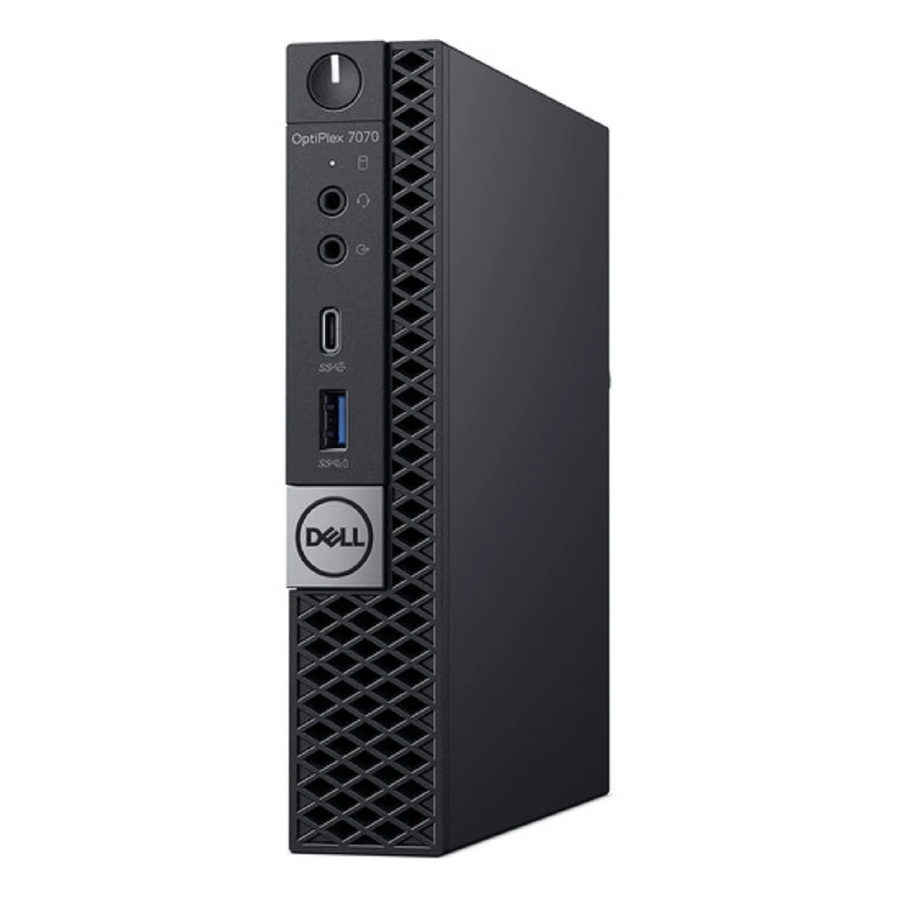 Dell Optiplex 7070 PC Intel Core i7-9700 16GB Ram 512GB SSD Windows 11 Pro | Scratch & Dent | DL.PC.F40837