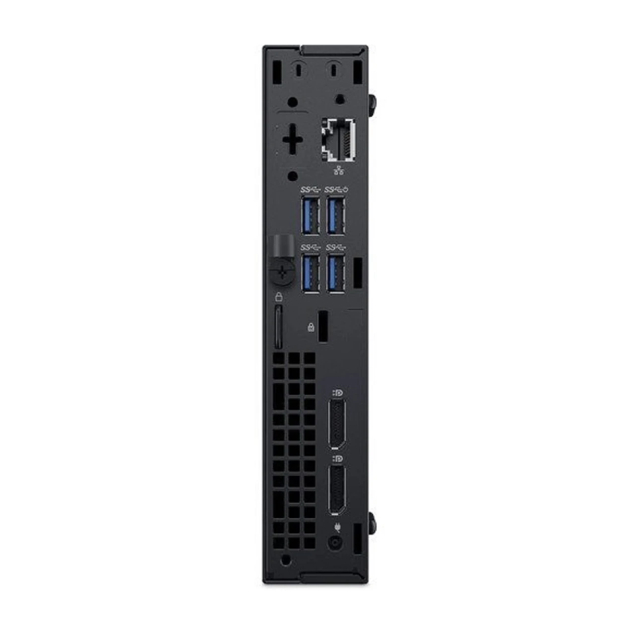 Dell Optiplex 7070 PC Intel Core i7-9700 16GB Ram 512GB SSD Windows 11 Pro | Scratch & Dent | DL.PC.F40837