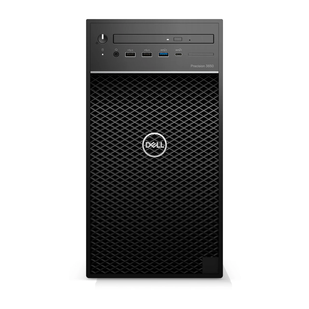 Dell Precision 3650 PC Intel Core i7-11700 RTX 4000 64GB Ram 256GB SSD W11P | Scratch & Dent | DL.PC.F40850