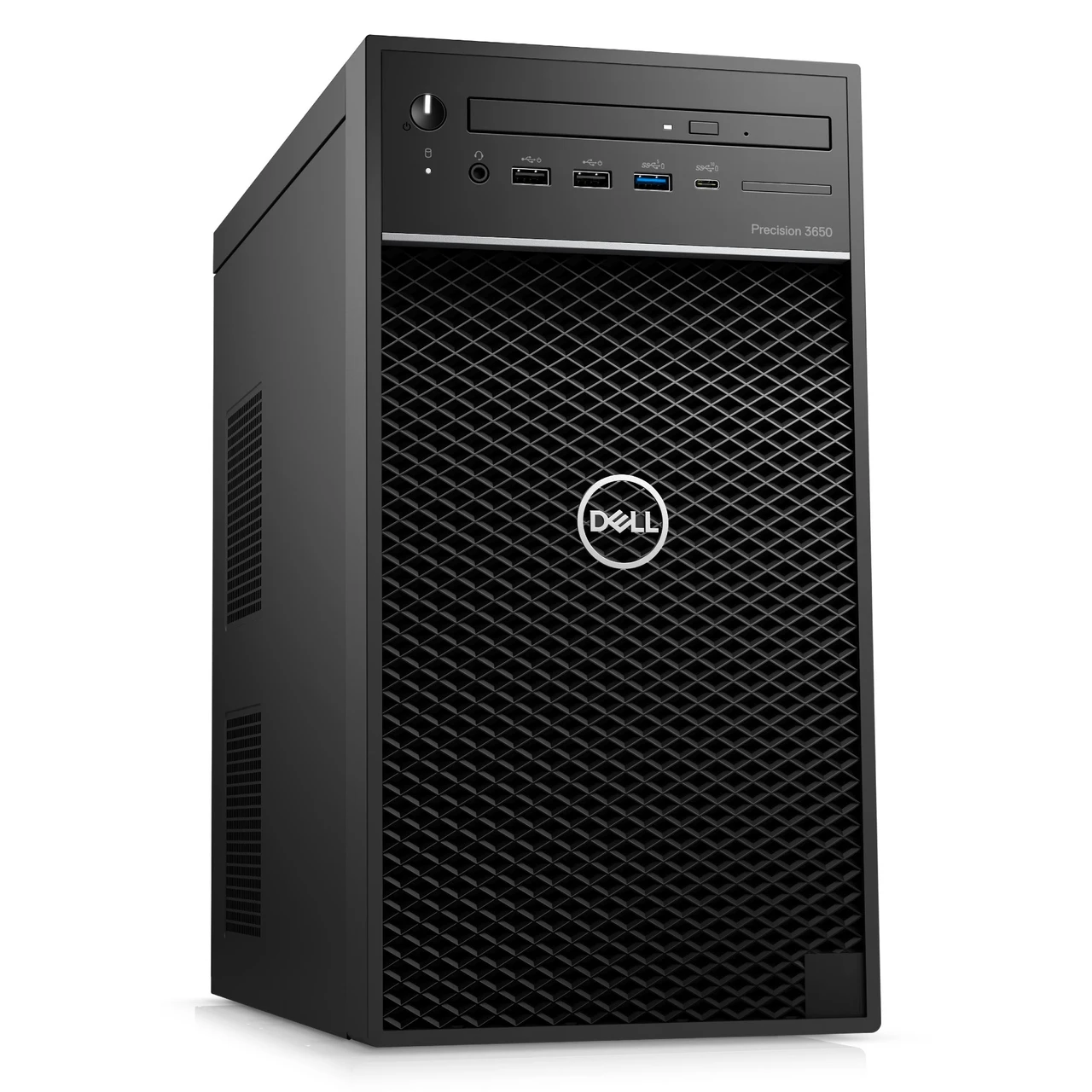 Dell Precision 3650 PC Intel Core i7-11700 RTX 4000 64GB Ram 256GB SSD W11P | Scratch & Dent | DL.PC.F40850