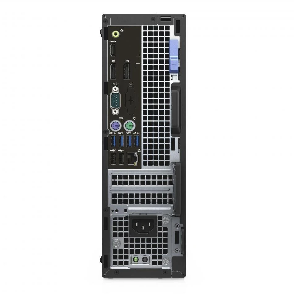 Dell Optiplex 7050 PC Intel Core i7-6700 16GB Ram 500GB HDD No OS | Scratch & Dent | DL.PC.F40777