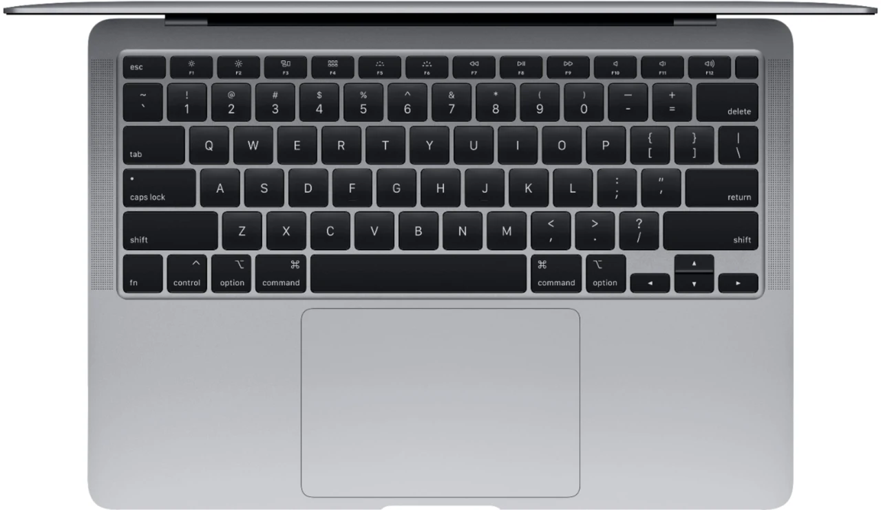 Apple Macbook Pro (2020) 13.3" Laptop M2 8-Core CPU 16GB Ram 512GB SSD Mac OS X | Scratch & Dent | AP.NB.F06848