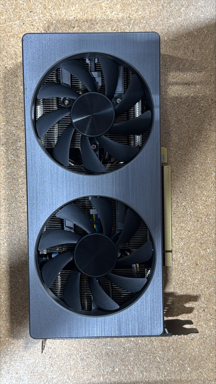 Lenovo NVIDIA GeForce RTX 4070 GDDR6X 12GB Dedicated Graphics Card GPU | Scratch & Dent | MXGPU1-136