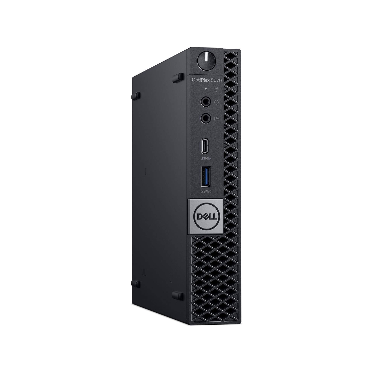 Dell Optiplex 5070 PC Intel Core i5-9500 8GB Ram 256GB SSD Windows 11 Pro | Scratch & Dent | DL.PC.F38610
