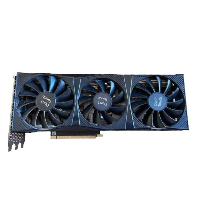 Acer Predator NVIDIA GeForce RTX 3080 GDDR6X 10GB Dedicated Graphics Card GPU | Brand New