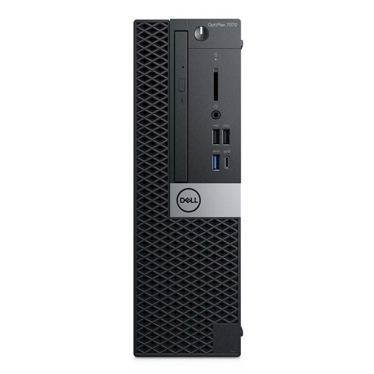 Dell Optiplex 7070 PC Intel Core i7-9700 16GB Ram 256GB SSD Windows 11 Pro | Scratch & Dent | DL.PC.F41406