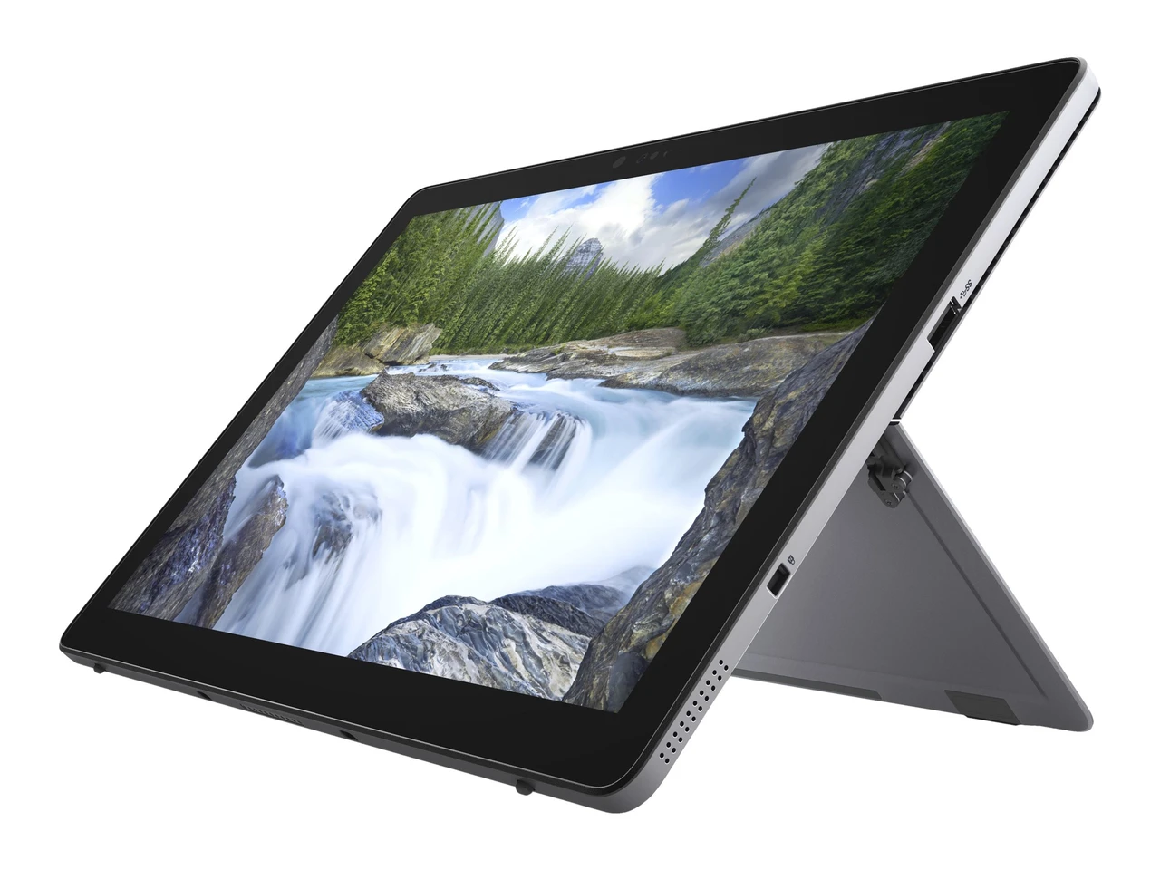 Dell Latitude 7210 2-In-1 12.3" Laptop i7-10610U 16GB 256GB SSD Windows 11 Pro | Scratch & Dent | DL.NB.F26277