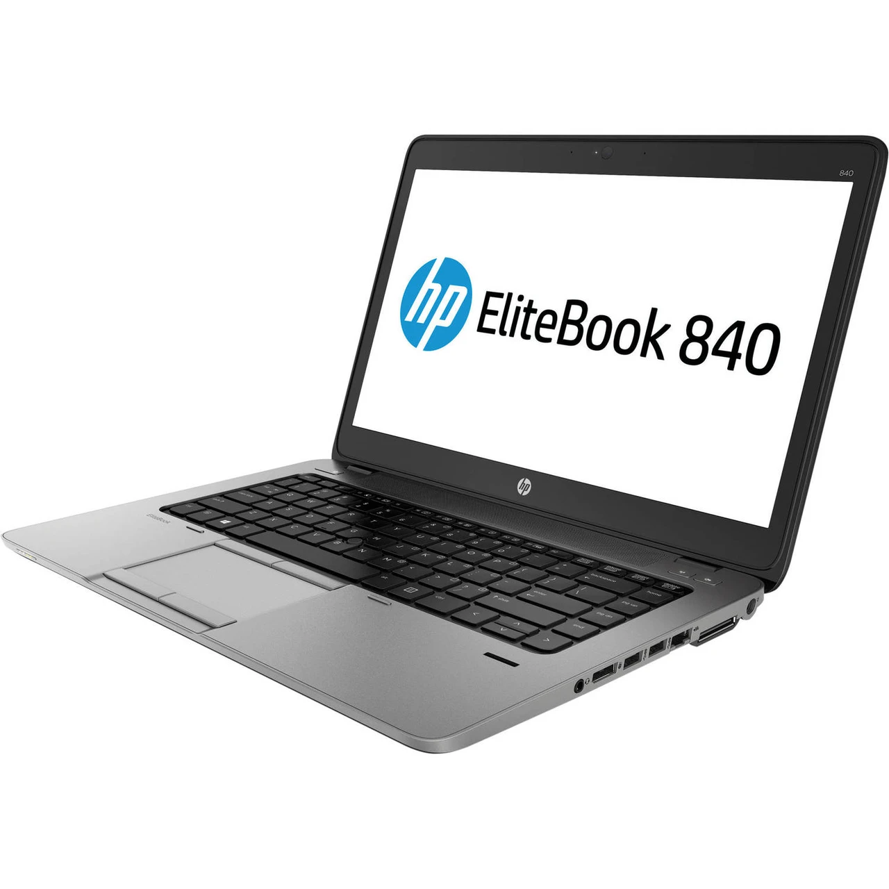HP Elitebook 840 14" Laptop Intel Core i5-5300U 4GB Ram 180GB SSD No OS | Scratch & Dent | HP.NB.F39421