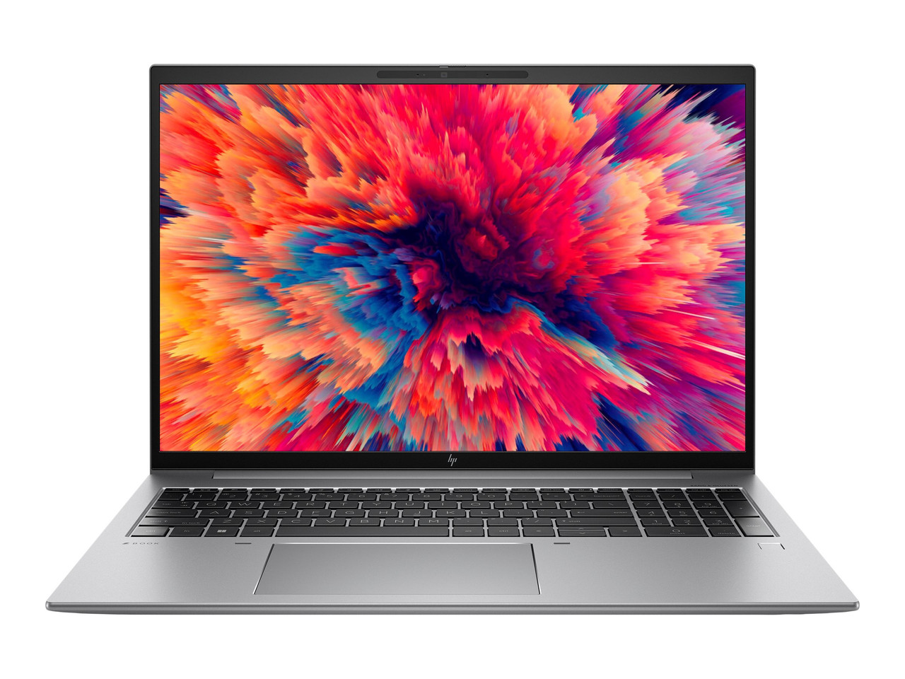 HP Zbook Firefly 16 G9 16" Laptop i7-1280P 32GB 512GB SSD W11P Low Batt Health | Refurbished | HP.NB.F37334