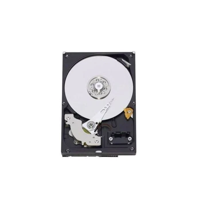 Lenovo 4XB7A14126 - 10TB HDD 7.2k RPM 3.5" Hard Drive DE Series New in Box | Brand New