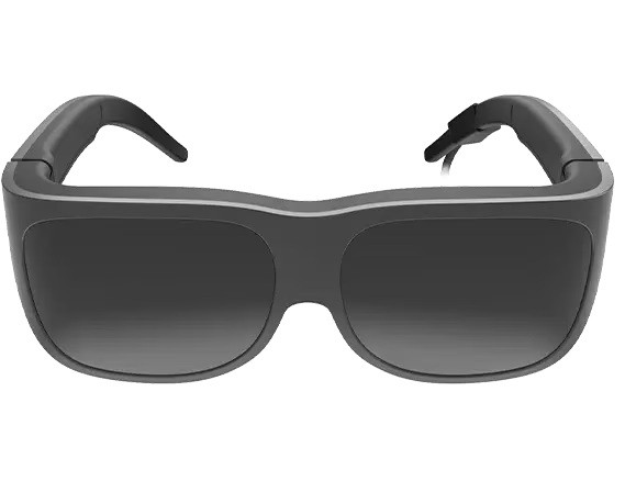 Lenovo Legion Glasses GY21M72722 60 Hz Micro-OLED Display | Refurbished | Lenovo Legion Glasses GY21M72722 60 Hz Micro-OLED Display