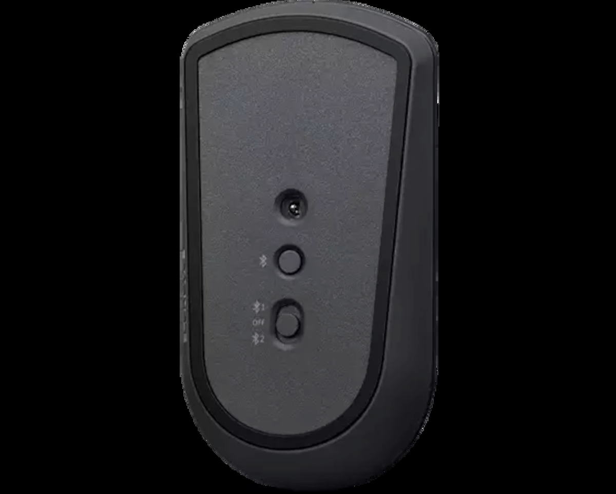 LOT of 5 Lenovo Wireless ThinkPad Bluetooth Silent Mouse - New in Box | Brand New