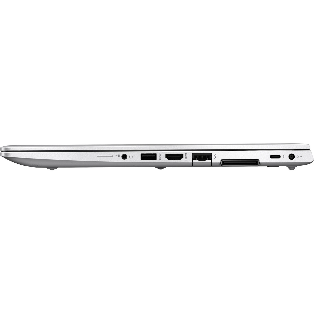 HP Elitebook 850 G6 15.6" Laptop i5-8365U 16GB 256GB SSD W11P Low Battery Health | Scratch & Dent | HP.NB.F43611