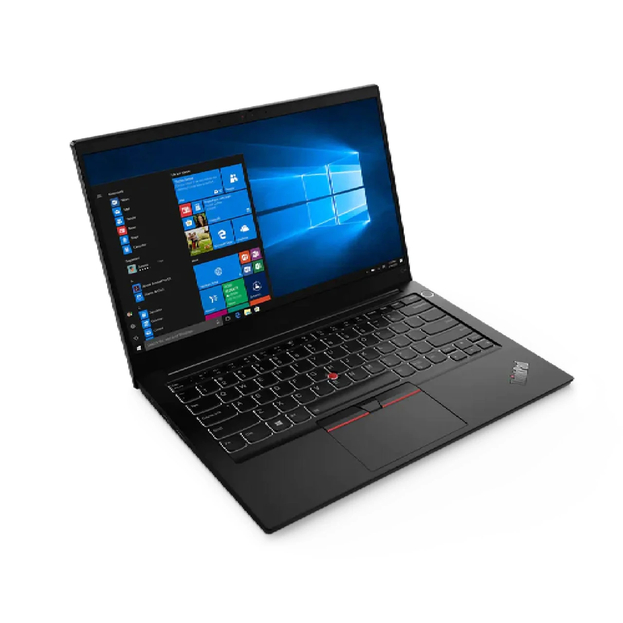 Lenovo Thinkpad E14 G2 14" Laptop Ryzen 5 4600U 8GB Ram 256GB SSD Windows 11 Pro | Refurbished | LN.NB.F42818
