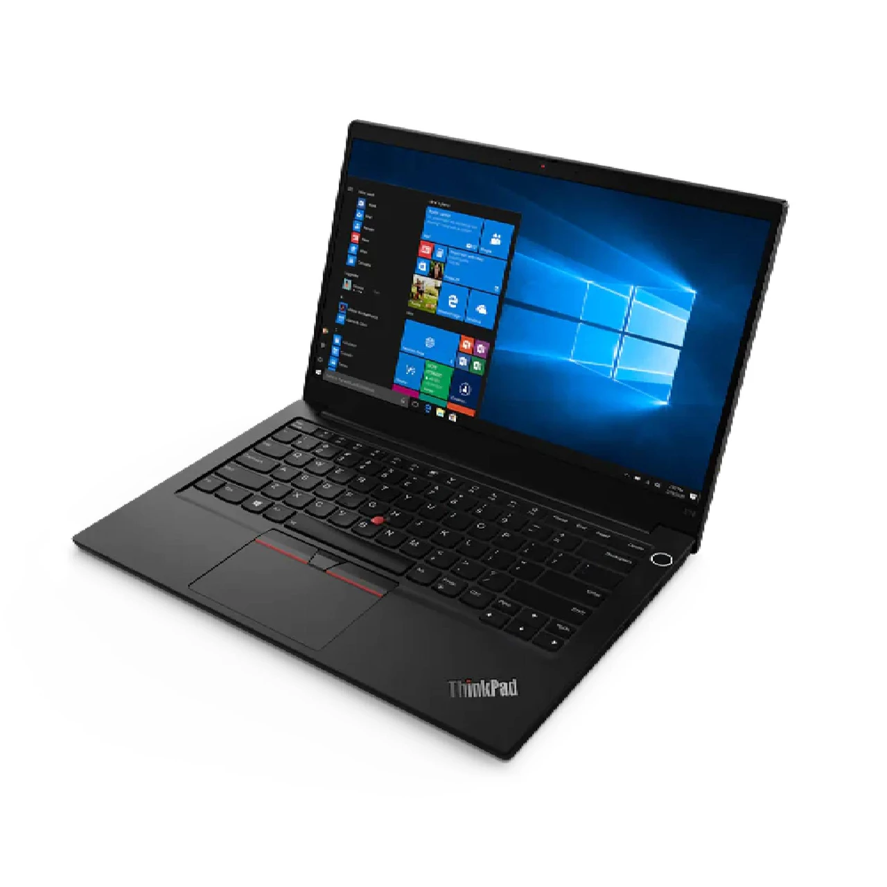 Lenovo Thinkpad E14 G2 14" Laptop Ryzen 5 4600U 8GB 256GB SSD Windows 11 Home | Scratch & Dent | LN.NB.F42883