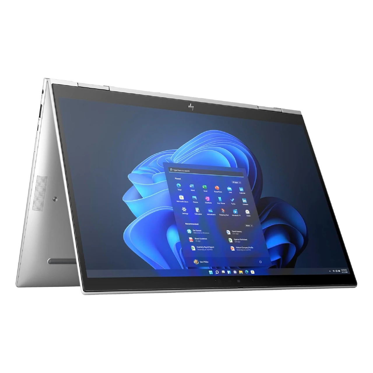 HP Elite X360 830 G9 2-In-1 13.3" Laptop Intel Core i5-1245U 16GB 256GB SSD W11P | Refurbished | HP.NB.F41144