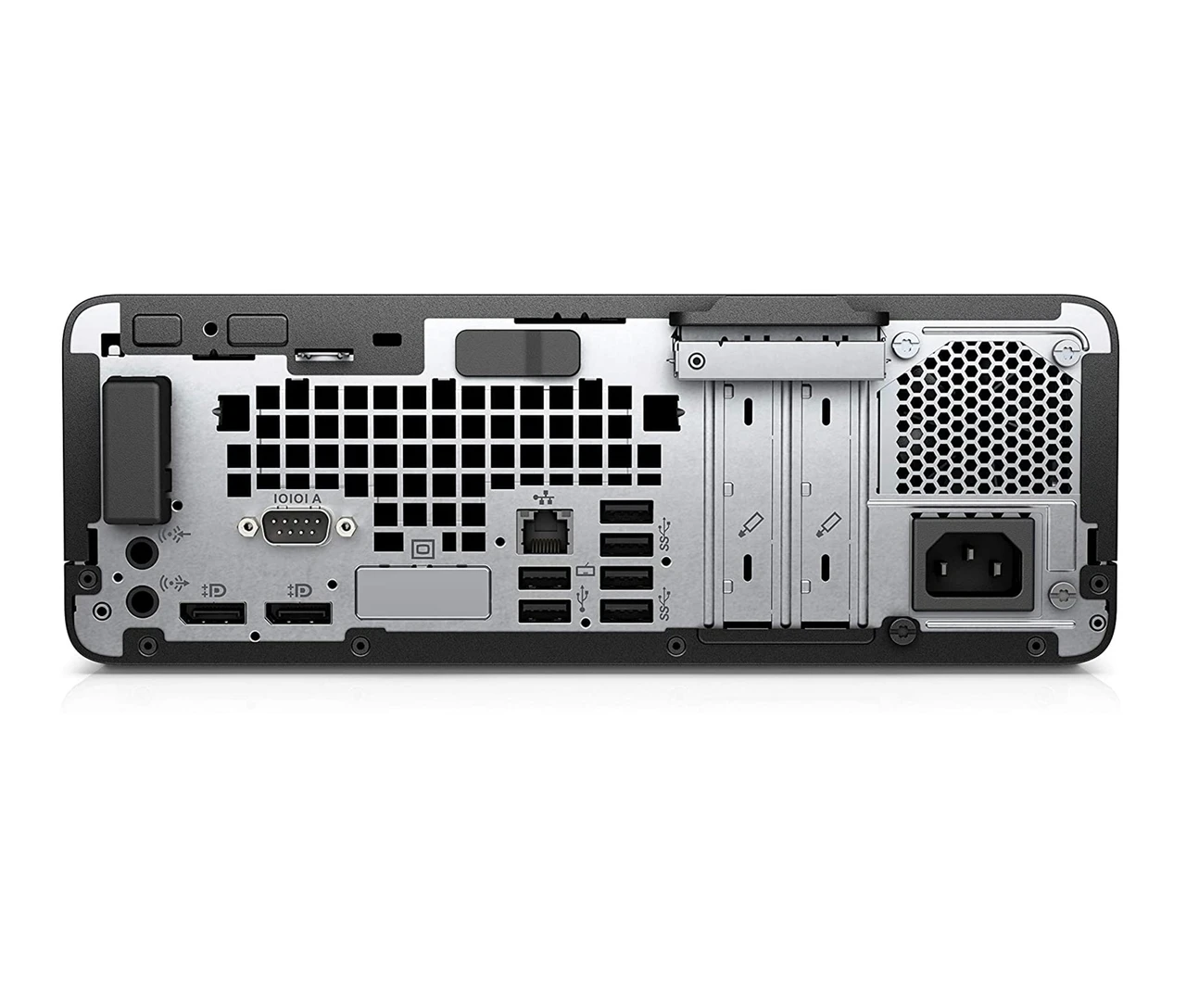 HP Prodesk 600 G4 PC Intel Core i5-8500 16GB Ram 256GB SSD Windows 11 Pro | Scratch & Dent | HP.PC.F43422