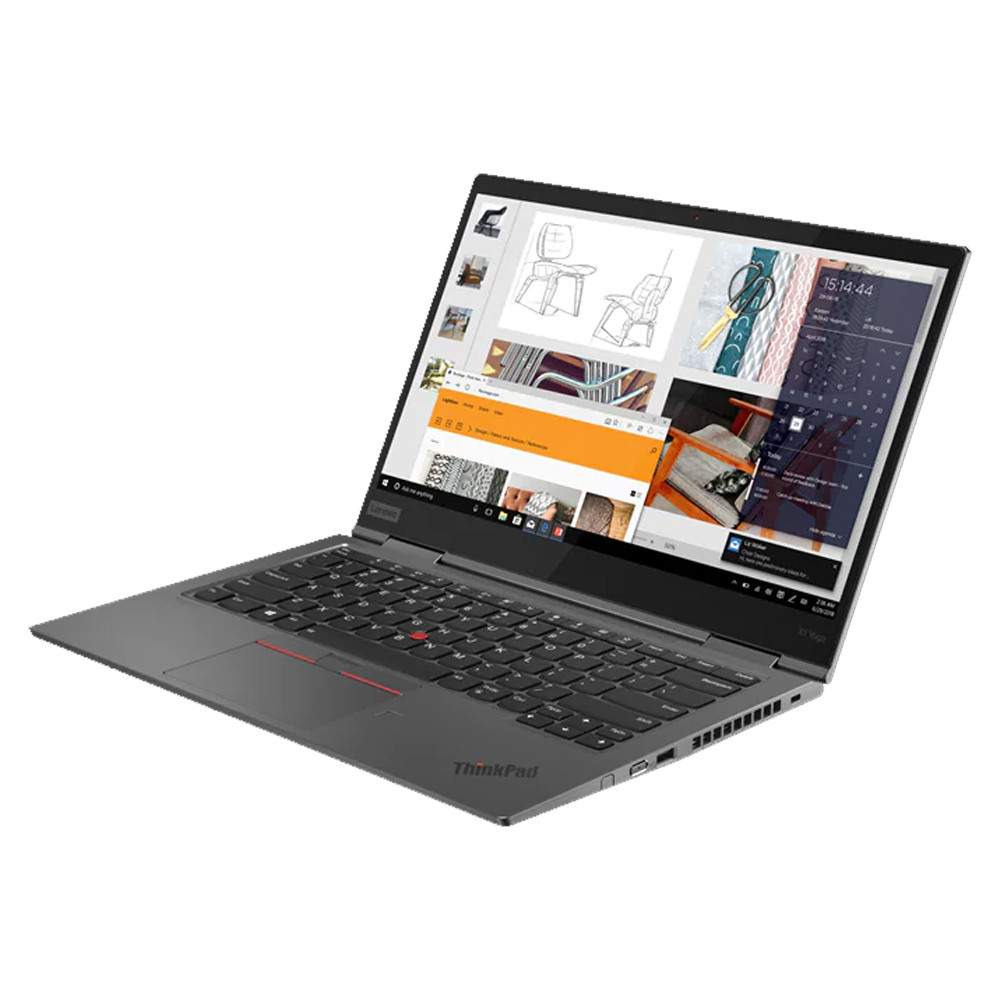 Lenovo Thinkpad X1 Yoga G4 14" Laptop i7-8665U 16GB 512GB SSD W11P Touchscreen | Scratch & Dent | LN.NB.F37002