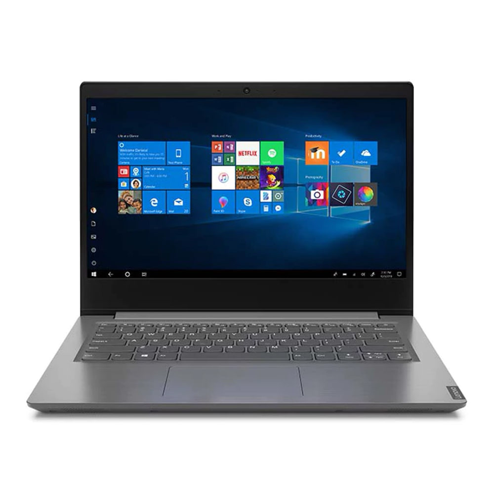 Lenovo V14-Iil 14" Laptop i3-1005G1 8GB Ram 256GB SSD Windows 11 Pro | Refurbished | LN.NB.F43416