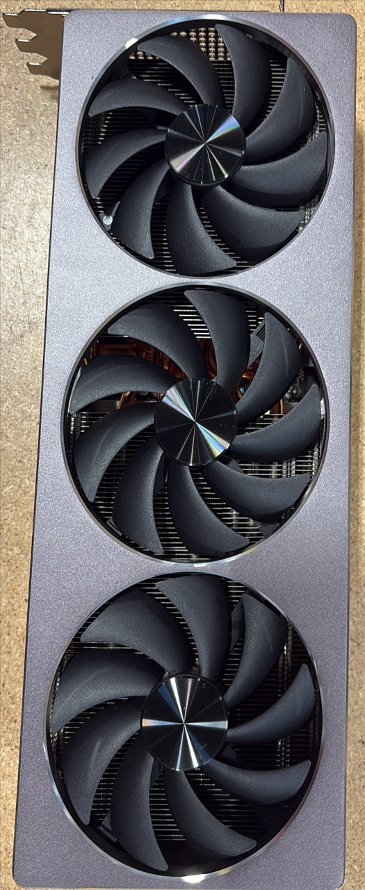 Lenovo NVIDIA GeForce RTX 4080 Super GDDR6X 16GB Dedicated Graphics Card GPU | Scratch & Dent | MX00200