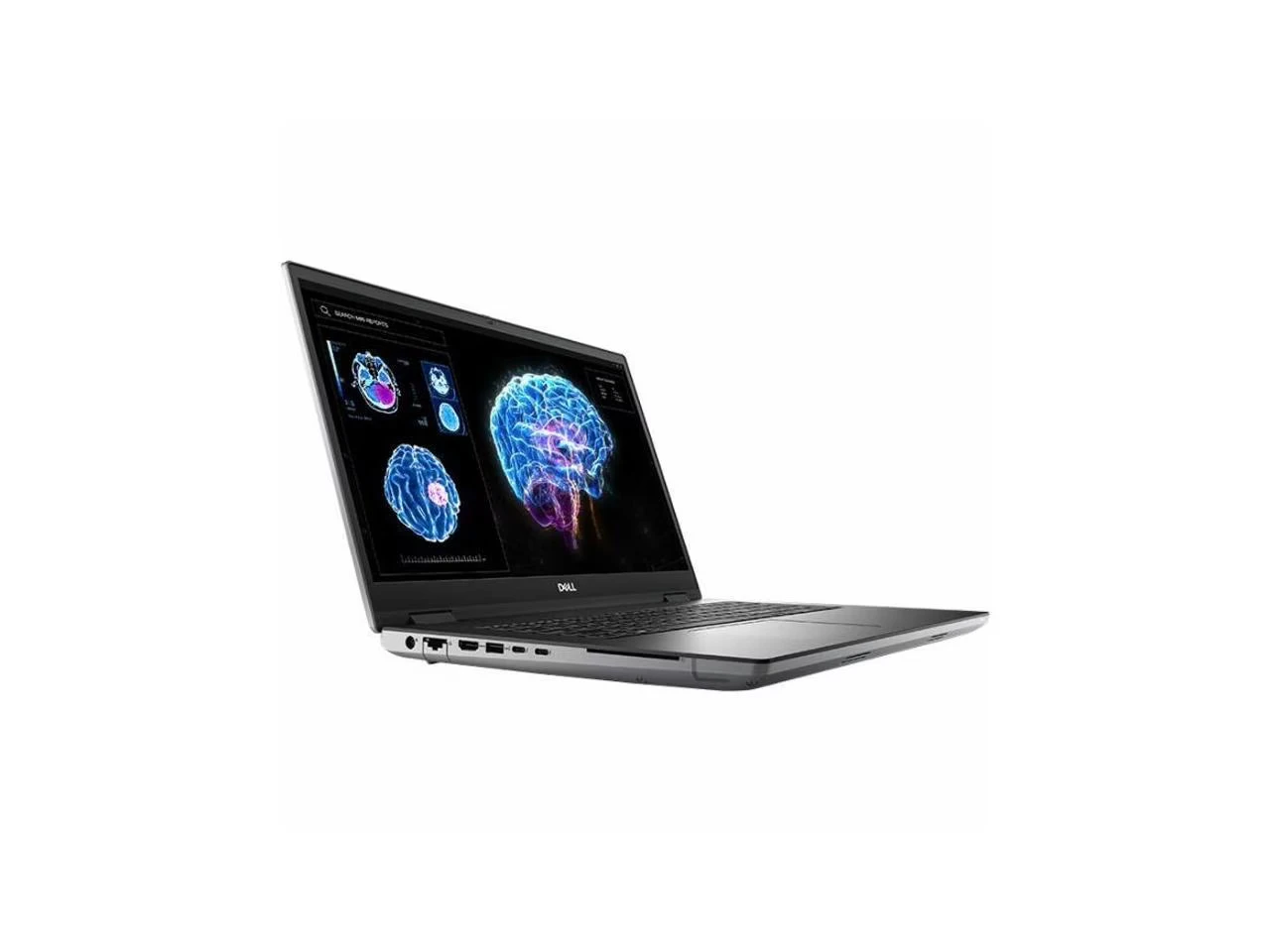 Dell Precision 7780 17.3" Laptop i9-13950HX RTX 3500 Ada 128GB Ram 1TB SSD W11P | Refurbished | DL.NB.F43606