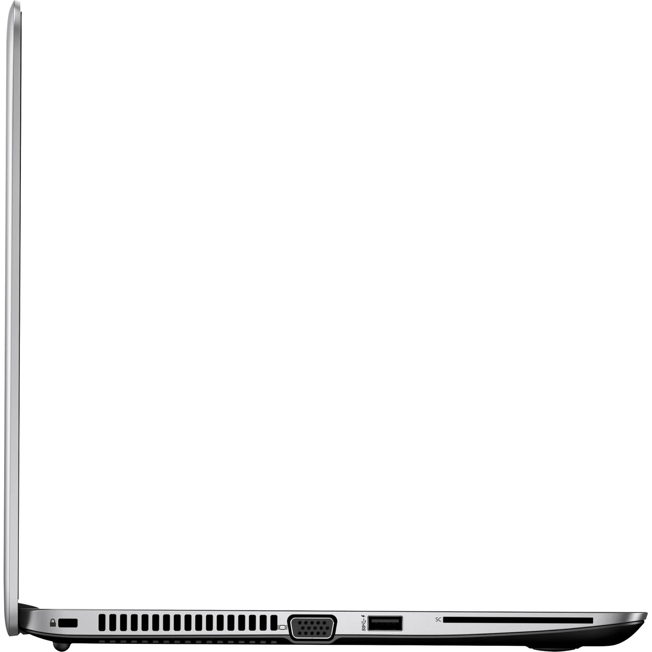 HP Elitebook 840 G3 14" Laptop Intel Core i5-6300U 16GB Ram 180GB SSD No OS | Refurbished | HP.NB.F43640