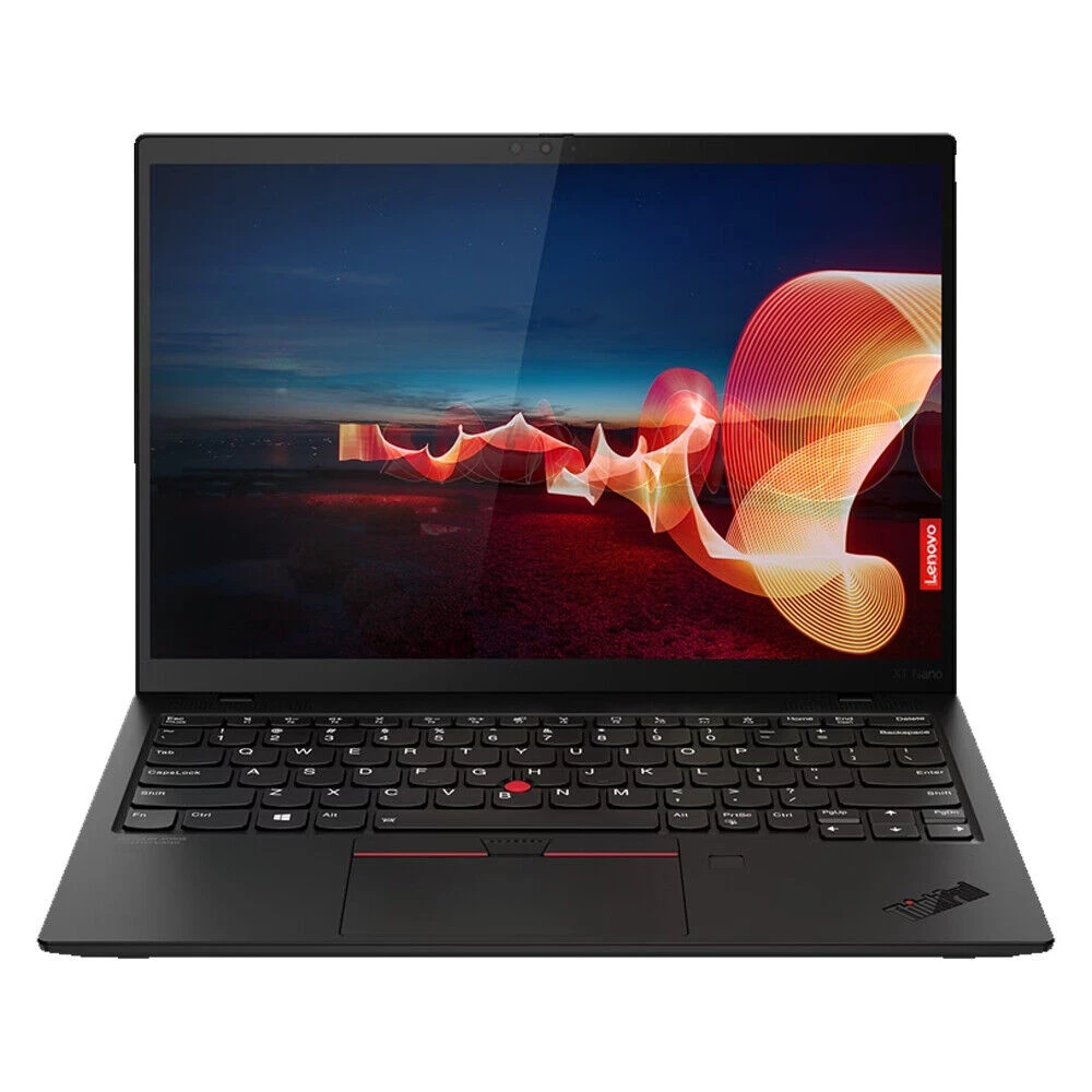 Lenovo Thinkpad X1 Nano G1 13" Laptop i7-1180G7 16GB 256GB SSD W11P | Scratch & Dent | LN.NB.F20649